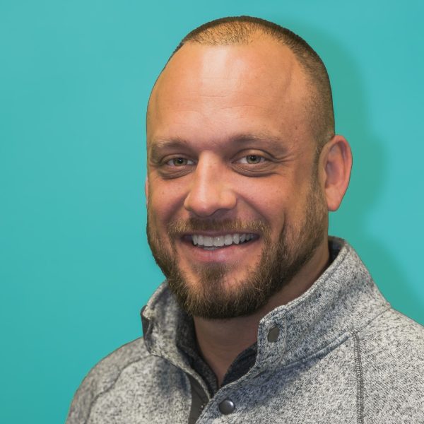 Aaron Christy founder Cicero Commercial Roofing
